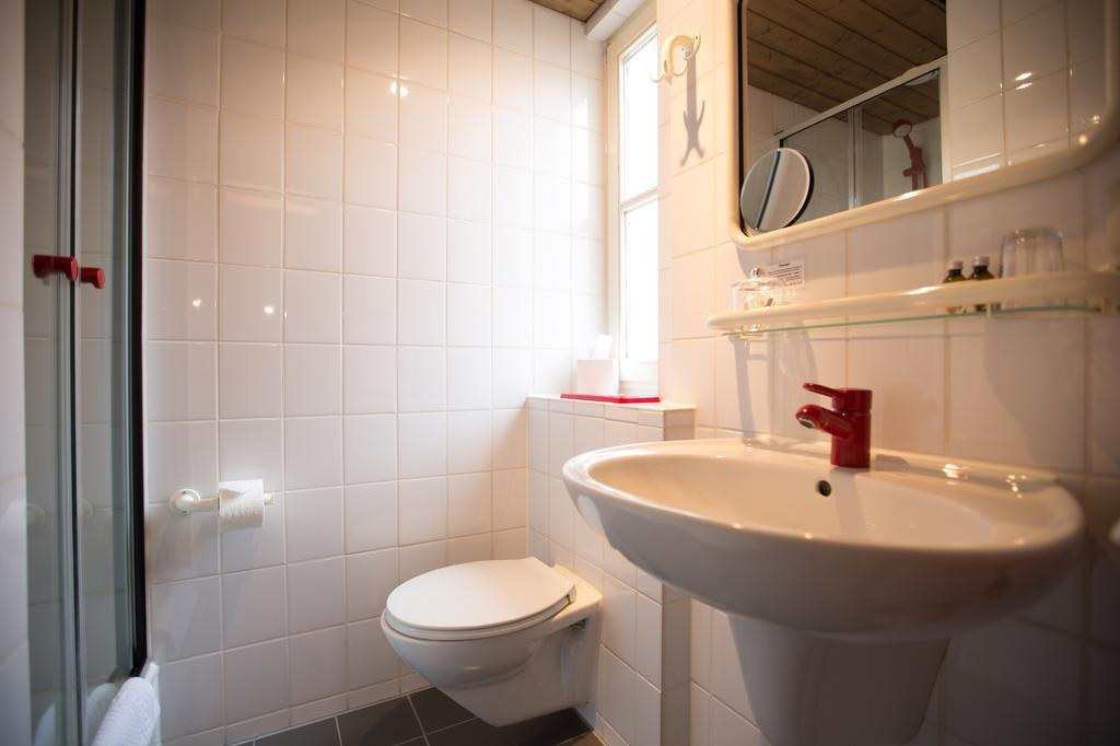 Hotel Buerkle Fellbach Room photo